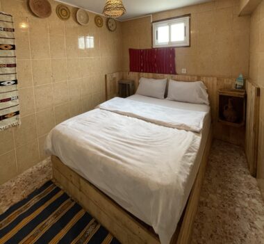 double room standarr