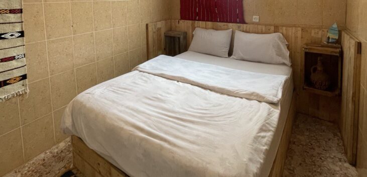 double room standarr